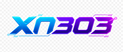 Logo xn303 untuk beranda